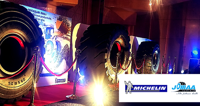 Michelin GC