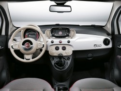 Fiat 500 b