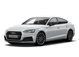 A5 SPORTBACK ARGUS TN