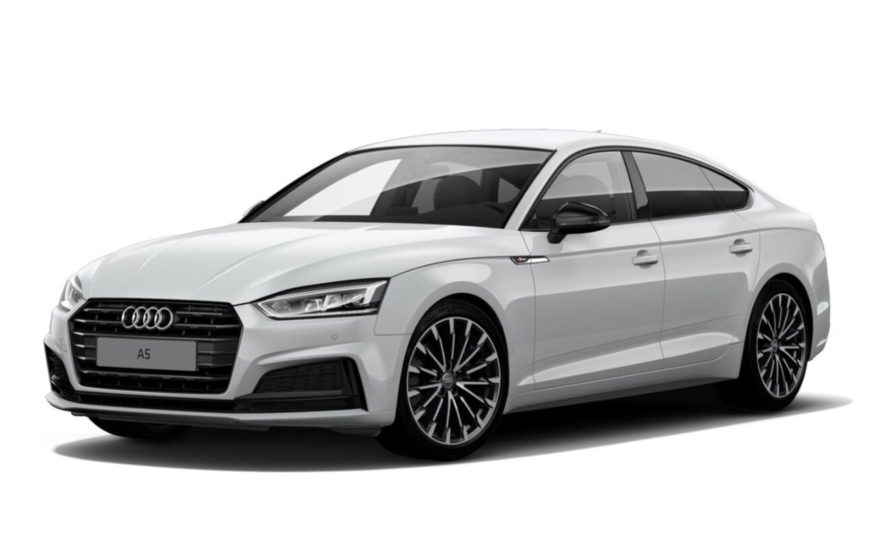 A5 SPORTBACK ARGUS TN