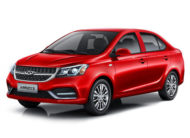 CHERY ARRIZO 3