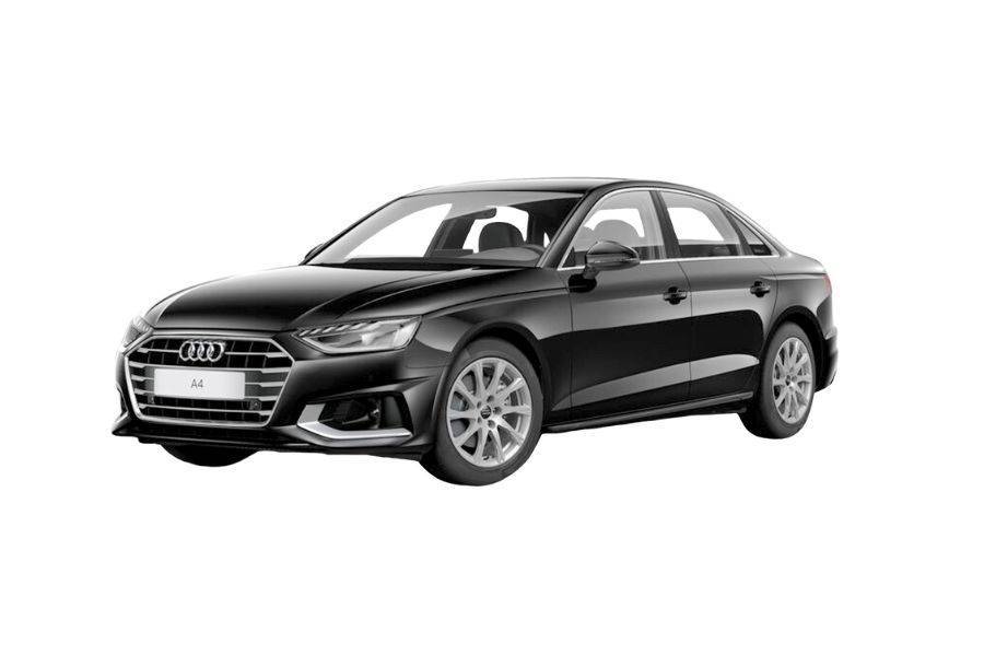 AUDI A4 35 TFSI S-TRONIC