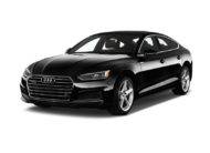 AUDI A5 SPORTBACK 35 TFSI S-TRONIC