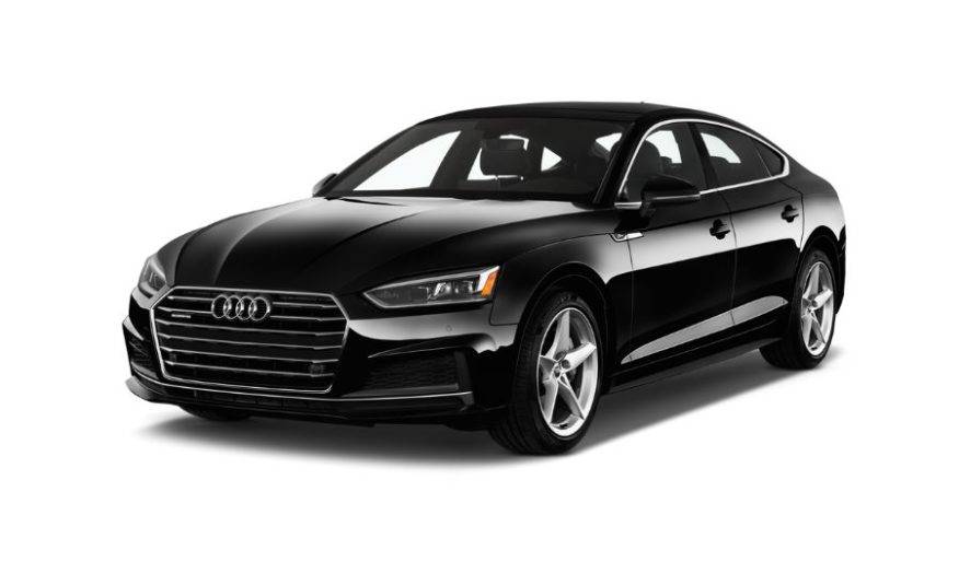 AUDI A5 SPORTBACK 35 TFSI S-TRONIC