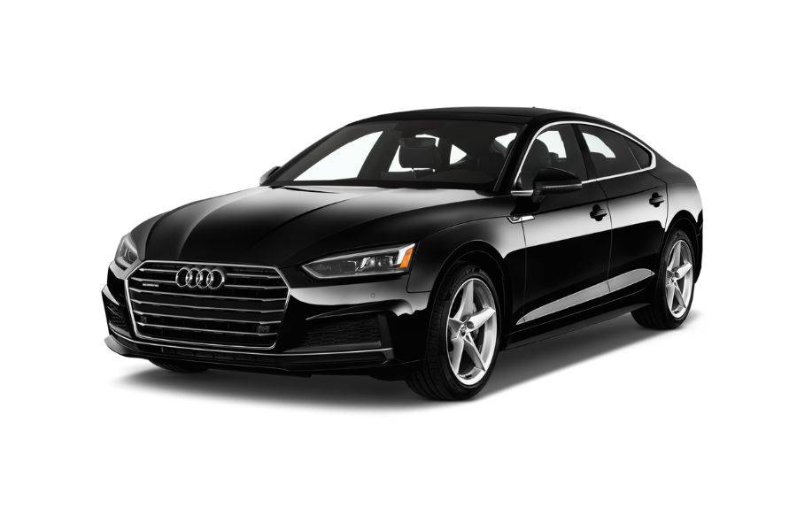 AUDI A5 SPORTBACK 35 TFSI S-TRONIC