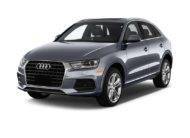 AUDI Q3 TFSI AMBIENTE