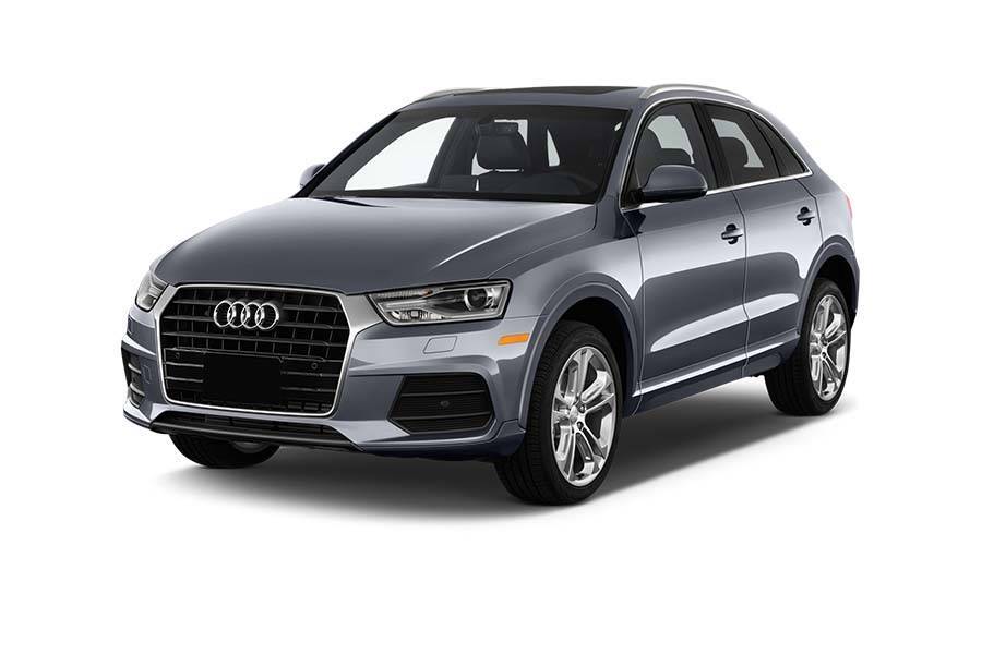 AUDI Q3 TFSI AMBIENTE