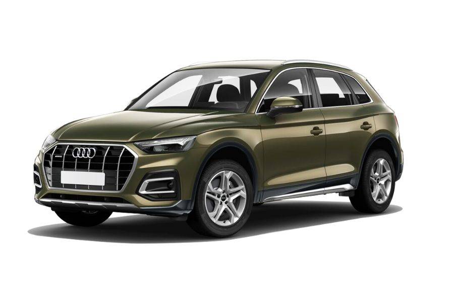 AUDI Q5 45 TFSI QUATTRO