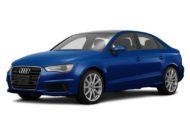 Audi A3 Berline