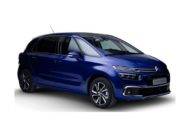 Citroen C4 Picasso II