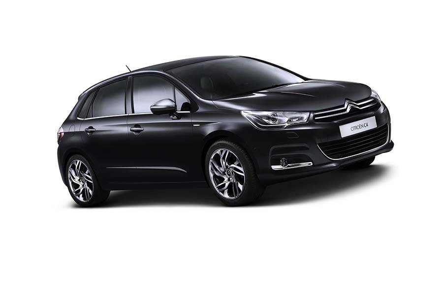 Citroën C4