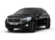 DS4 Crossback