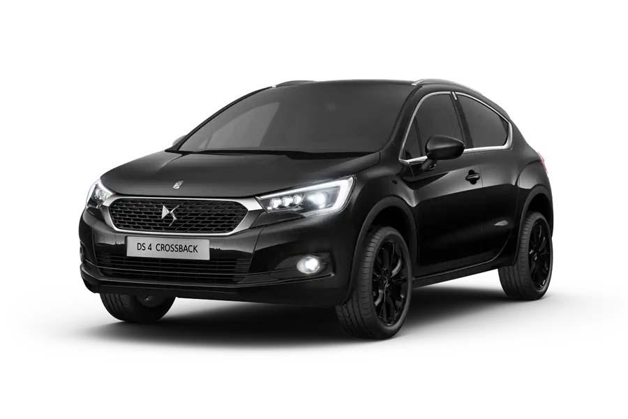 DS4 Crossback