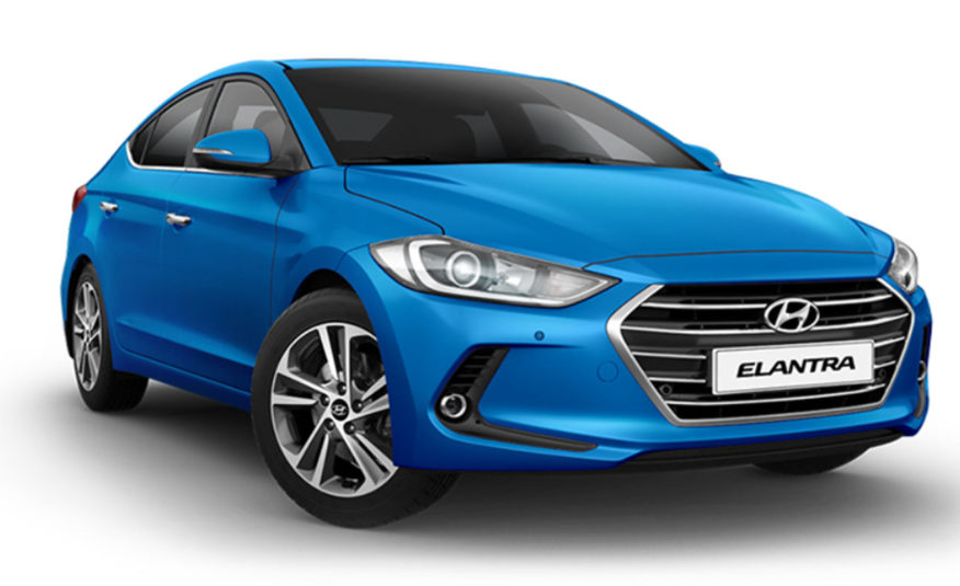 Elantra