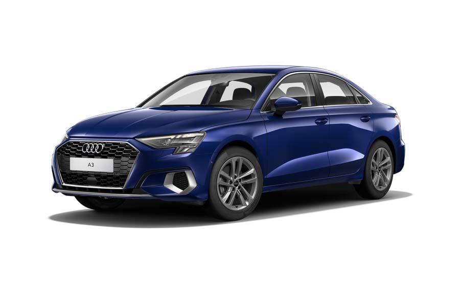 AUDI A3 BERLINE 35 TFSI