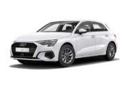 AUDI A3 SPORTBACK 35 TFSI