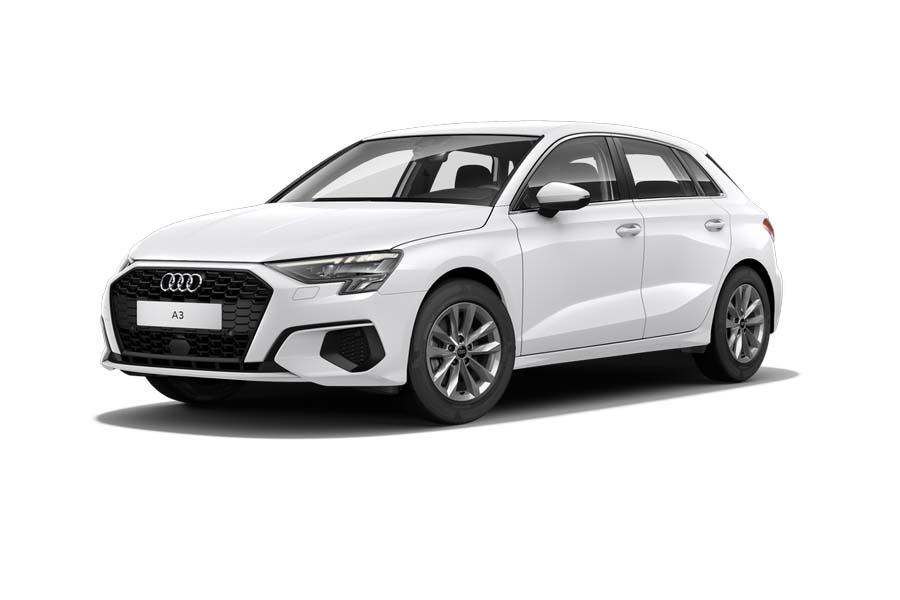 AUDI A3 SPORTBACK 35 TFSI Argus Automobile de Tunisie