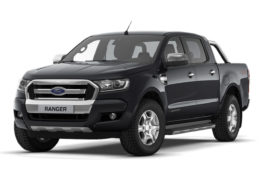 PRIX FORD RANGER