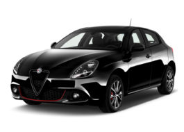 GIULIETTA Argus tn