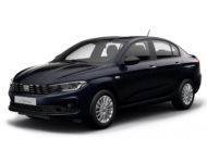 FIAT TIPO BERLINE