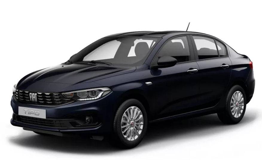 FIAT TIPO BERLINE