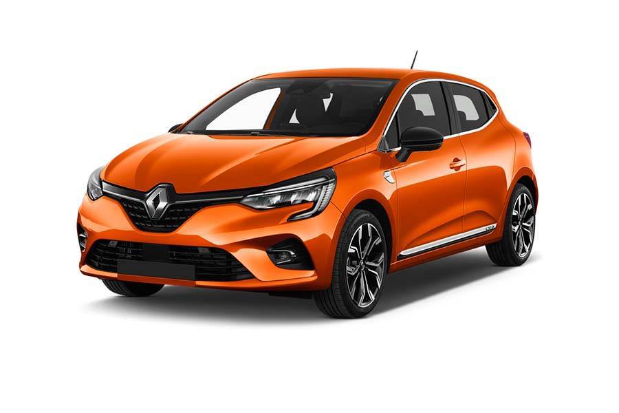 RENAULT CLIO LIFE PLUS