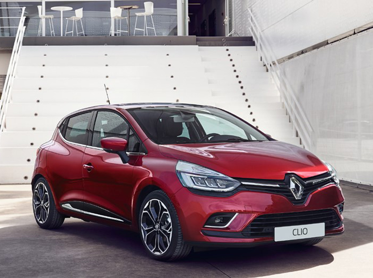 RENAULT CLIO LIFE PLUS Argus Automobile de Tunisie