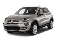 Fiat 500 X