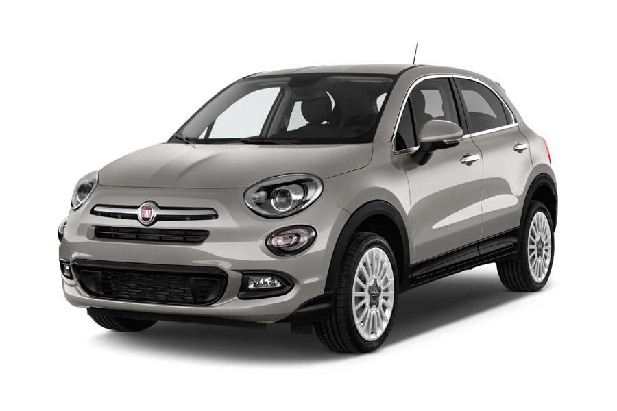 Fiat 500 X