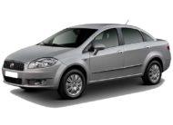 Fiat Linea