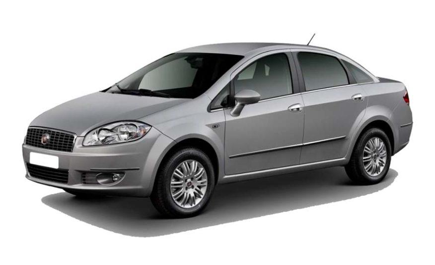 Fiat Linea