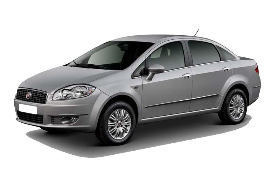 Fiat Linea