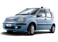 Fiat Panda easy