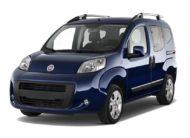 Fiat Qubo