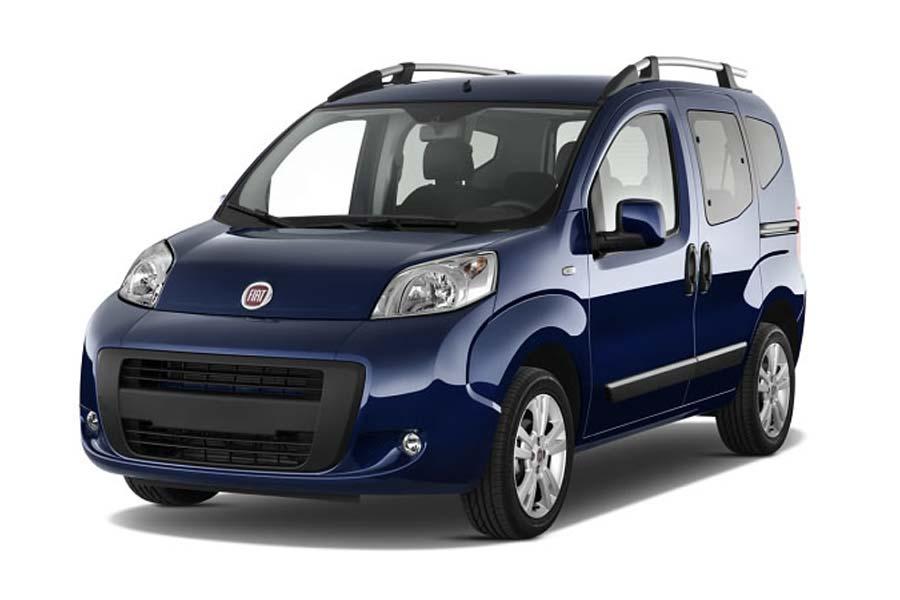 Fiat Qubo