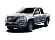 Great Wall Wingle 6 DC 4x4