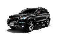 HAVAL H8