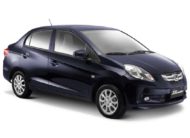 Honda Brio Amaze