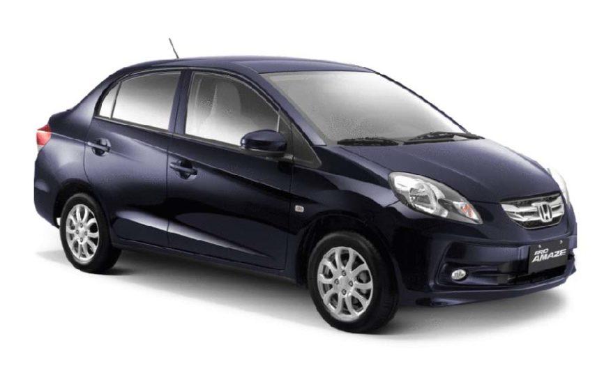 Honda Brio Amaze