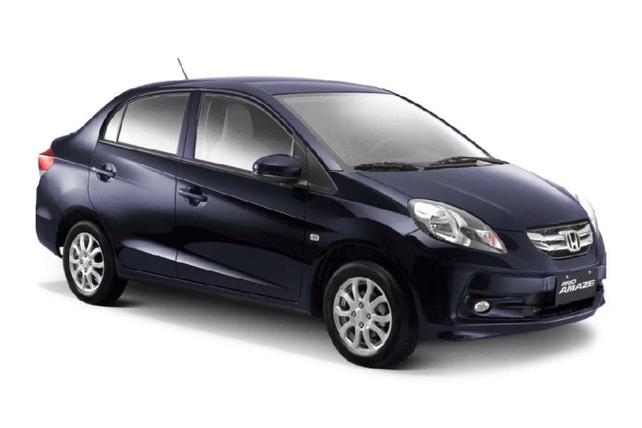 Honda Brio Amaze