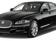 JAGUAR XJ PREMIUM LUXURY