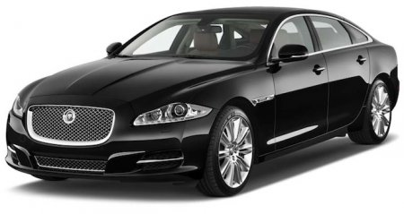 JAGUAR XJ PREMIUM LUXURY