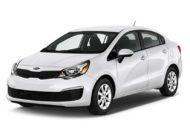 Kia Rio Berline