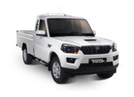 MAHINDRA PICK-UP SC