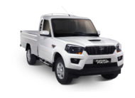 MAHINDRA PICK-UP SC 4X4