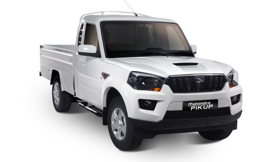 MAHINDRA PICK-UP SC 4X4