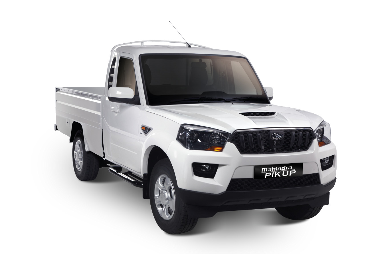 MAHINDRA PICK-UP SC 4X4