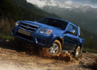 MAZDA BT-50 DC 4×4