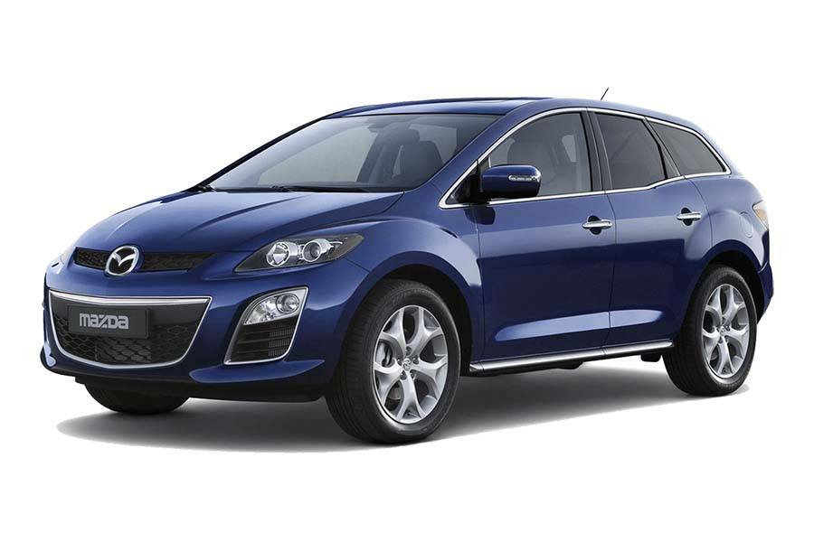 Mazda CX7
