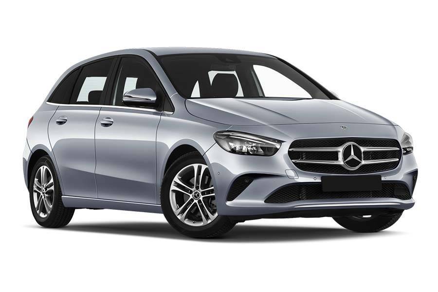 Mercedes-Benz Classe B